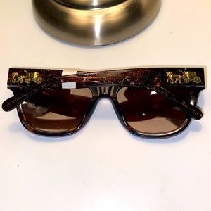 Coach sunglasses